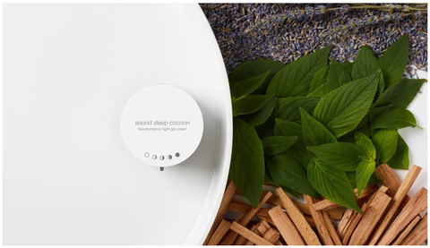 can’t sleep? these aromas can help