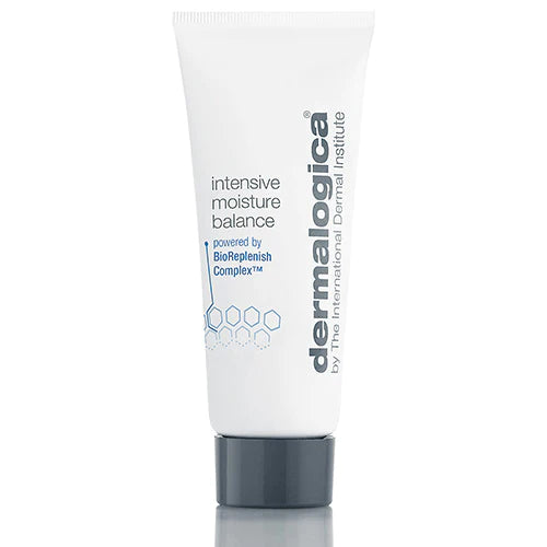 intensive moisture balance moisturizer