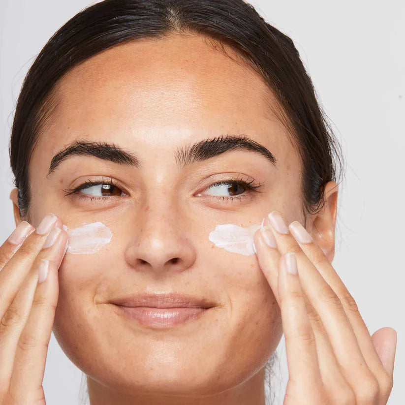 dynamic skin recovery spf50 moisturizer
