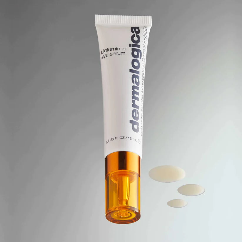 biolumin-c vitamin c eye serum