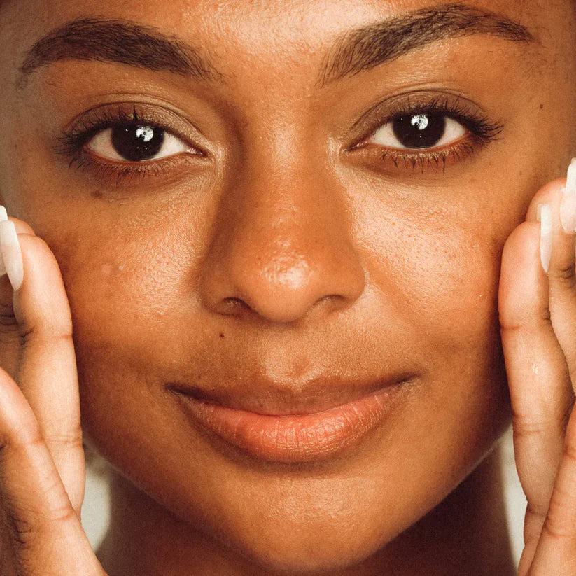 breakout clearing liquid peel