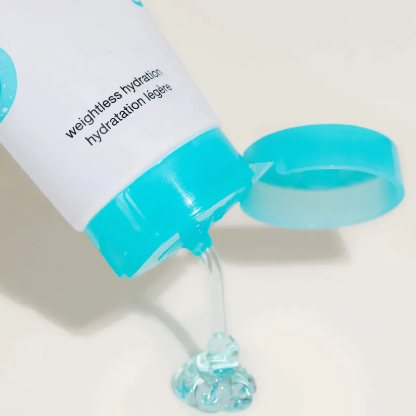 cooling aqua jelly moisturizer