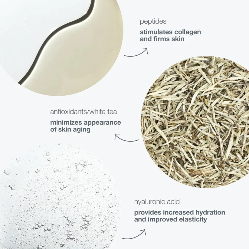 dynamic skin recovery spf50 moisturizer