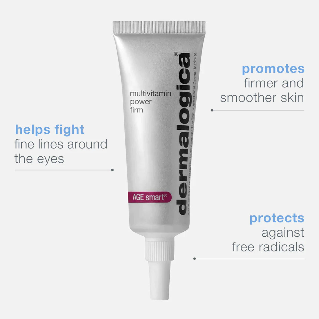 multivitamin power firm eye cream