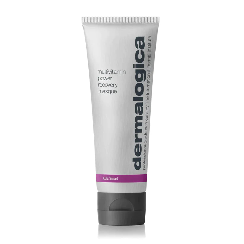 multivitamin power recovery masque