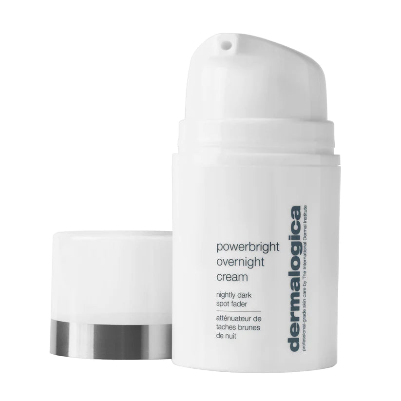 powerbright overnight cream