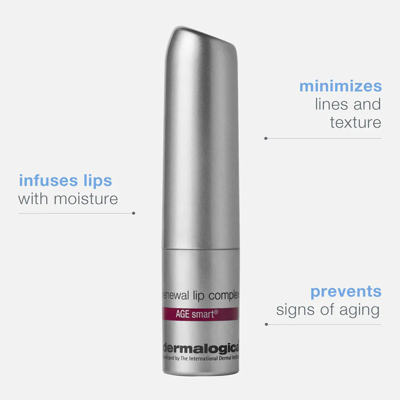 renewal lip complex