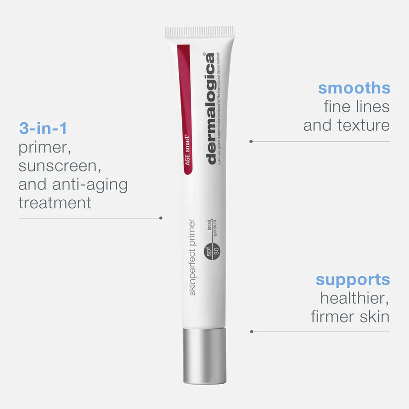 skin perfect primer spf30