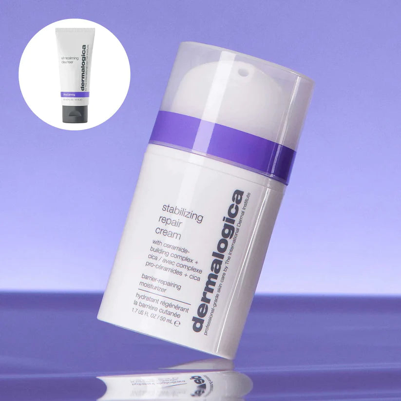 stabilizing repair cream