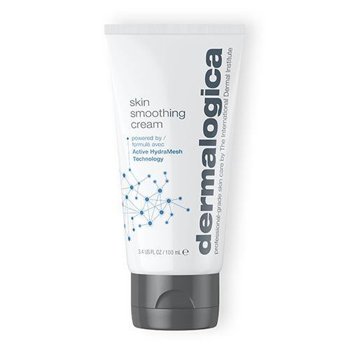 skin smoothing cream moisturiser