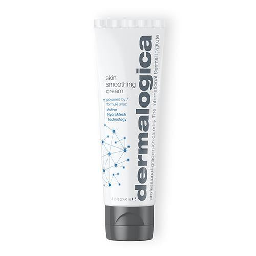 skin smoothing cream moisturiser