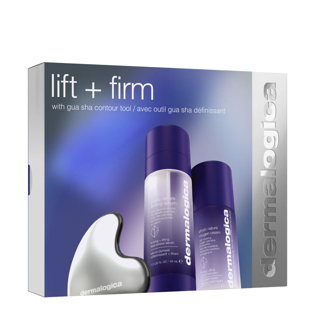 lift + firm set (2 full-size + tool)