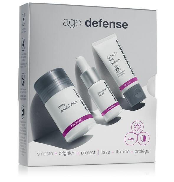 AGE Defense Kit