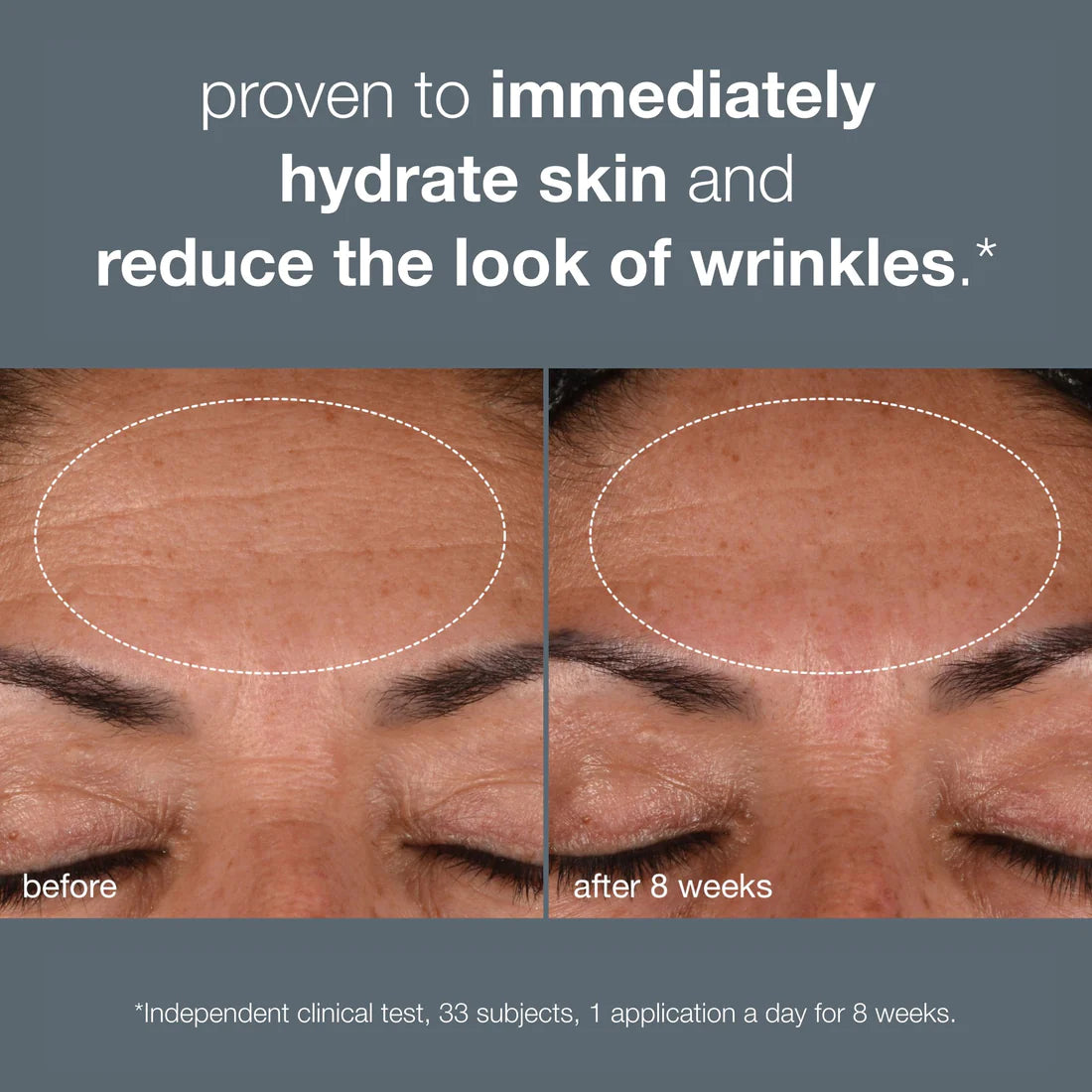 dynamic skin recovery spf50 moisturizer