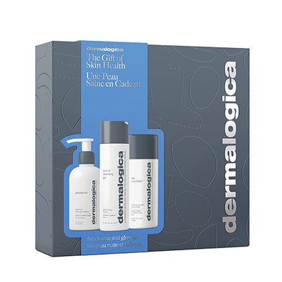 the cleanse and glow set