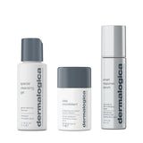the personalized skin care set