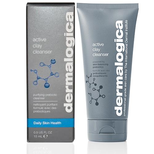active clay cleanser travel