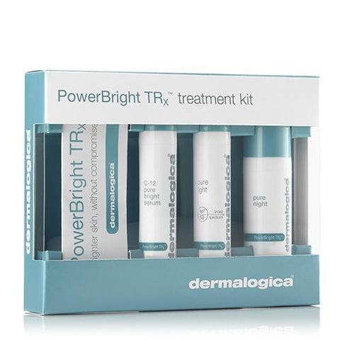 powerbright trx treatment kit